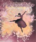 Коллекция обоев Pirouette