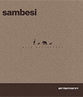Коллекция обоев Sambesi