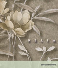 Коллекция обоев Delia
