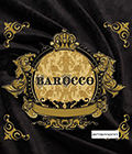 Коллекция обоев Barocco