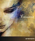 Коллекция обоев Cassinia
