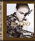 Коллекция обоев Rondo