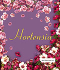 Коллекция обоев Hortensia