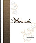 Коллекция обоев Miranda