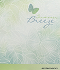 Коллекция обоев Summer Breeze