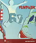 Коллекция обоев Funpark