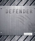Коллекция обоев Defender