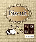 Коллекция обоев Biscuit