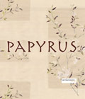 Коллекция обоев Papyrus